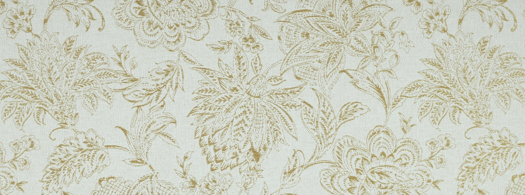 Cyperus 831 Citrine by Covington Designer Fabric
