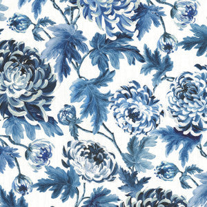 Stout Fabric Cypress 2 Pacific