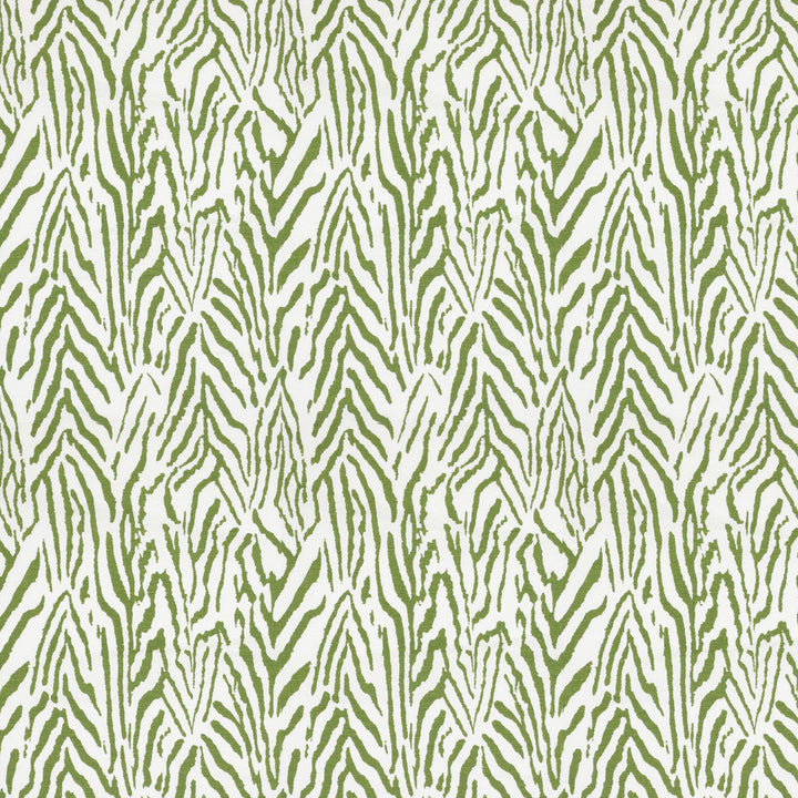Cyrene 1 Grass by Stout Designer Fabric THE ART OF COLOR HANDCRAFTED 56%LIN 44%COT INDIA MARTINDALE WEAR TEST (20 000 CIRCULAR RUBS) Horizontal: 10.375 and Vertical: 15.750 54 in - Swanky Fabrics -