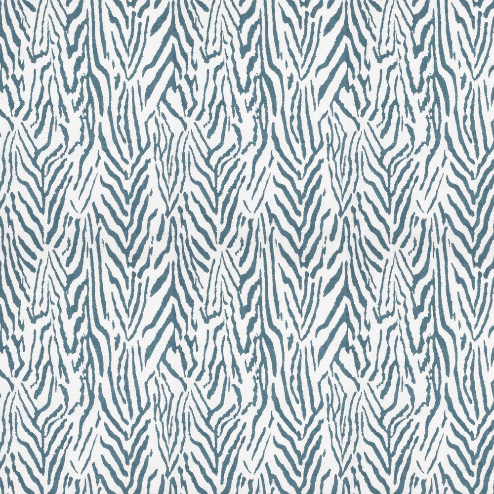 Cyrene 3 Lagoon by Stout Designer Fabric THE ART OF COLOR HANDCRAFTED 56%LIN 44%COT INDIA MARTINDALE WEAR TEST (20 000 CIRCULAR RUBS) Horizontal: 10.375 and Vertical: 15.750 54 in - Swanky Fabrics -