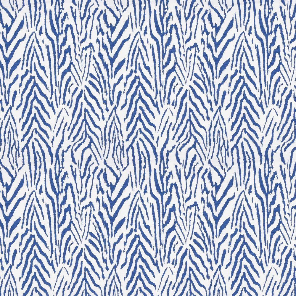 Cyrene 4 Delft by Stout Fabric Stout Fabric Cyrene 4 DelftFabric THE ART OF COLOR HANDCRAFTED 56%LIN 44%COT INDIA </p><p>Repeat: H: 10.375, V: 15.750 54 in - Fabric Carolina -