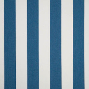 Sunbrella Fabric 58029 Cabana Regatta
