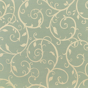 Sunbrella Fabric 45099-0003 Cabaret Bluehaze