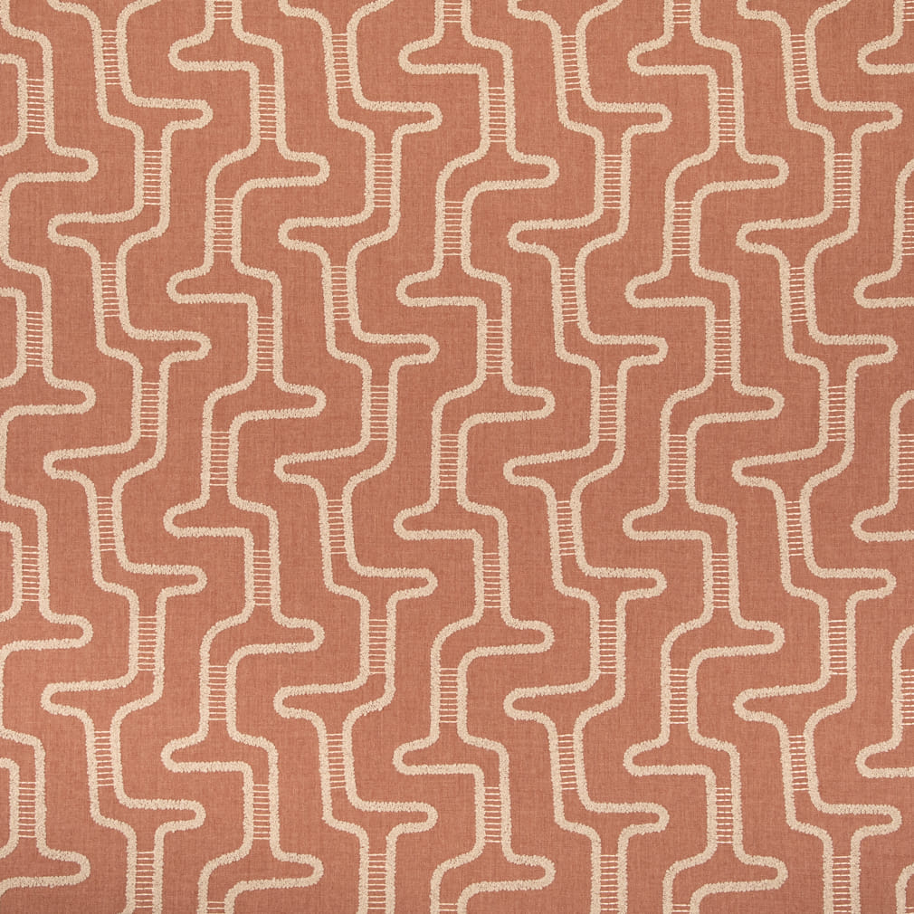 Cadence Sorbet A1391-01 by 29 Park Designer Fabric