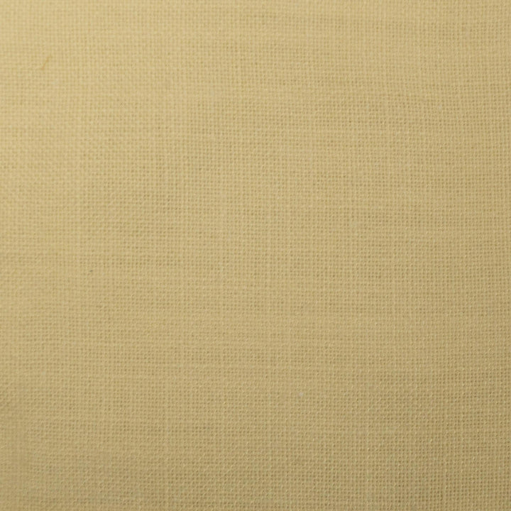 Caicos Butter by Europatex Designer Fabric Turks & Caicos 75% Polyester, 25% Linen 0.00" 55.00 inches - Swanky Fabrics -