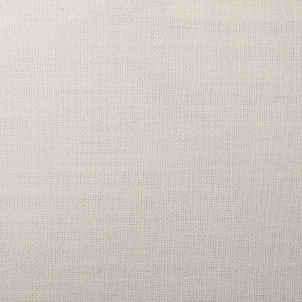 Caicos Coconut by Europatex Designer Fabric Turks&Caicos 75% Polyester, 25% Linen India Horizontal: N/A and Vertical: N/A 55" - Swanky Fabrics -