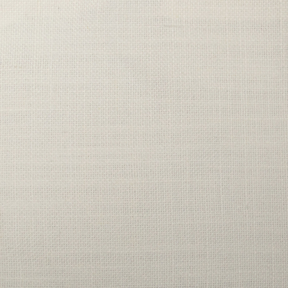 Caicos Coconut by Europatex Designer Fabric Turks & Caicos 75% Polyester, 25% Linen 0.00" 55.00 inches - Swanky Fabrics -