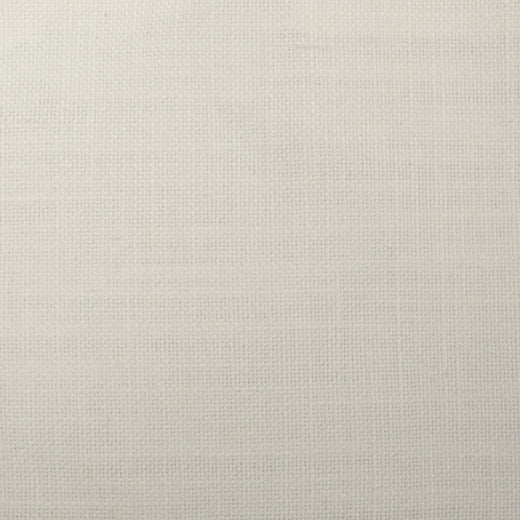 Caicos - Coconut by Europatex Designer Fabric Turks & Caicos 75% Polyester, 25% Linen China See Sample Horizontal: N/A and Vertical: N/A 55.00 inches  - Swanky Fabrics -