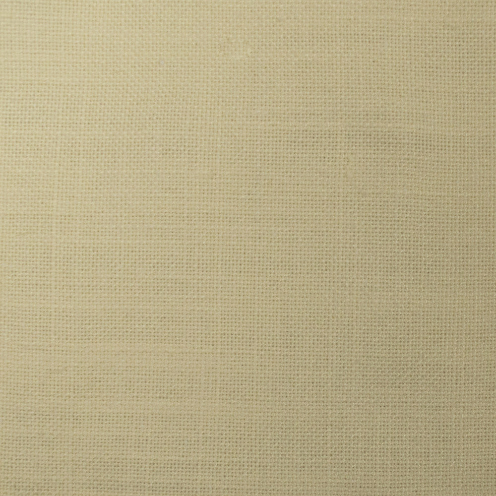 Caicos Cream by Europatex Designer Fabric Turks&Caicos 75% Polyester, 25% Linen India Horizontal: N/A and Vertical: N/A 55" - Swanky Fabrics -