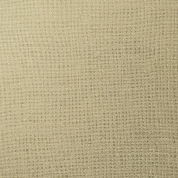 Caicos Cream by Europatex Designer Fabric Turks&Caicos 75% Polyester, 25% Linen India Horizontal: N/A and Vertical: N/A 55" - Swanky Fabrics -