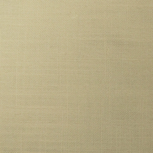 Caicos - Cream by Europatex Designer Fabric Turks & Caicos 75% Polyester, 25% Linen China See Sample Horizontal: N/A and Vertical: N/A 55.00 inches  - Swanky Fabrics -