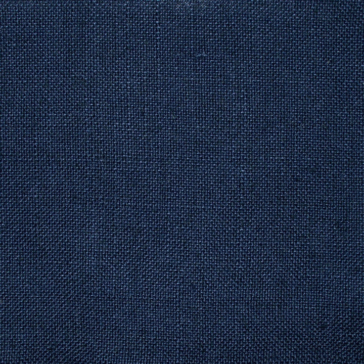 Caicos Marine by Europatex Designer Fabric Turks & Caicos 75% Polyester, 25% Linen 0.00" 55.00 inches - Swanky Fabrics -