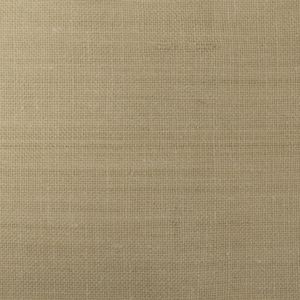 Caicos Oatmeal by Europatex Designer Fabric Turks&Caicos 75% Polyester, 25% Linen India Horizontal: N/A and Vertical: N/A 55" - Swanky Fabrics -
