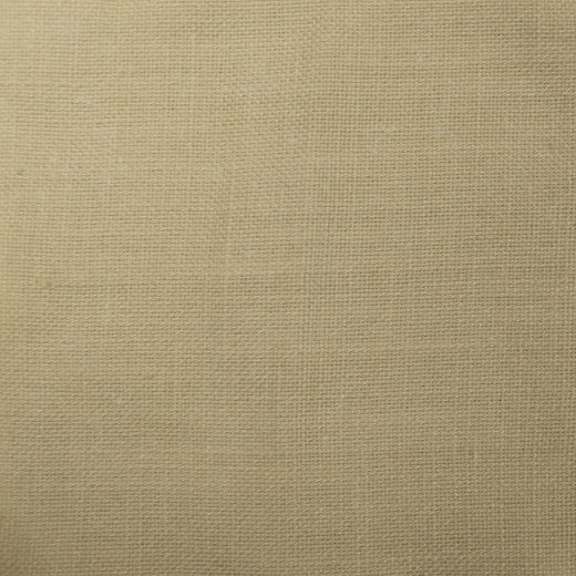 Caicos - Porridge by Europatex Designer Fabric Turks & Caicos 75% Polyester, 25% Linen China See Sample Horizontal: N/A and Vertical: N/A 55.00 inches  - Swanky Fabrics -