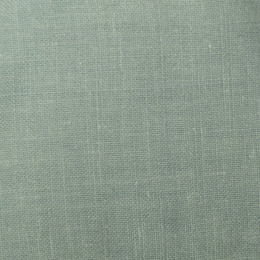 Caicos - Seaglass by Europatex Designer Fabric Turks & Caicos 75% Polyester, 25% Linen China See Sample Horizontal: N/A and Vertical: N/A 55.00 inches  - Swanky Fabrics -