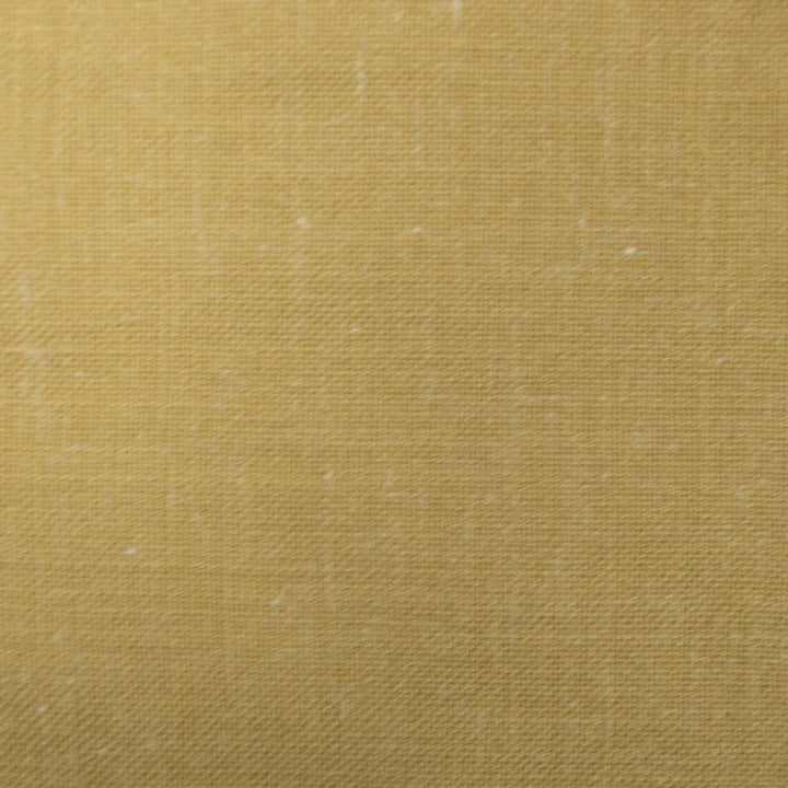 Caicos Toffee by Europatex Designer Fabric Turks&Caicos 75% Polyester, 25% Linen India Horizontal: N/A and Vertical: N/A 55" - Swanky Fabrics -