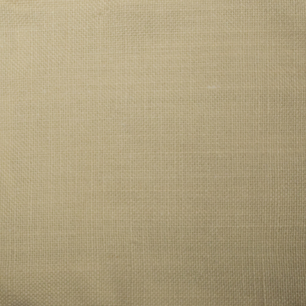 Caicos Vanilla by Europatex Designer Fabric Turks&Caicos 75% Polyester, 25% Linen India Horizontal: N/A and Vertical: N/A 55" - Swanky Fabrics -