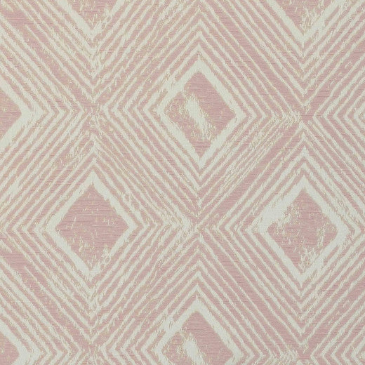 Calistoga - A - Blush by Europatex Designer Fabric Calistoga 83% Polyester, 17% Viscose China See Sample Horizontal: N/A and Vertical: N/A 55.00 inches  - Swanky Fabrics -