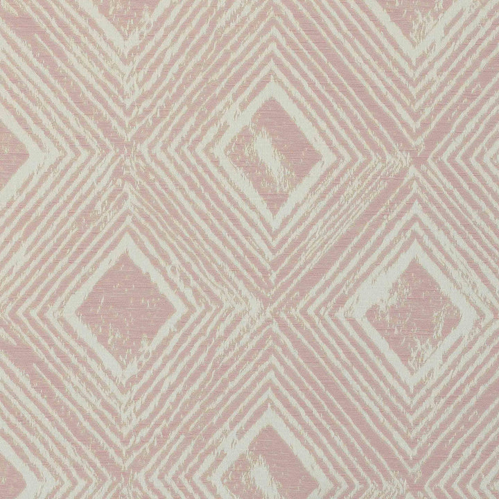 Calistoga A Blush by Europatex Designer Fabric Calistoga 83% Polyester, 17% Viscose 19.68" H, 11.25" V 55.00 inches - Swanky Fabrics -