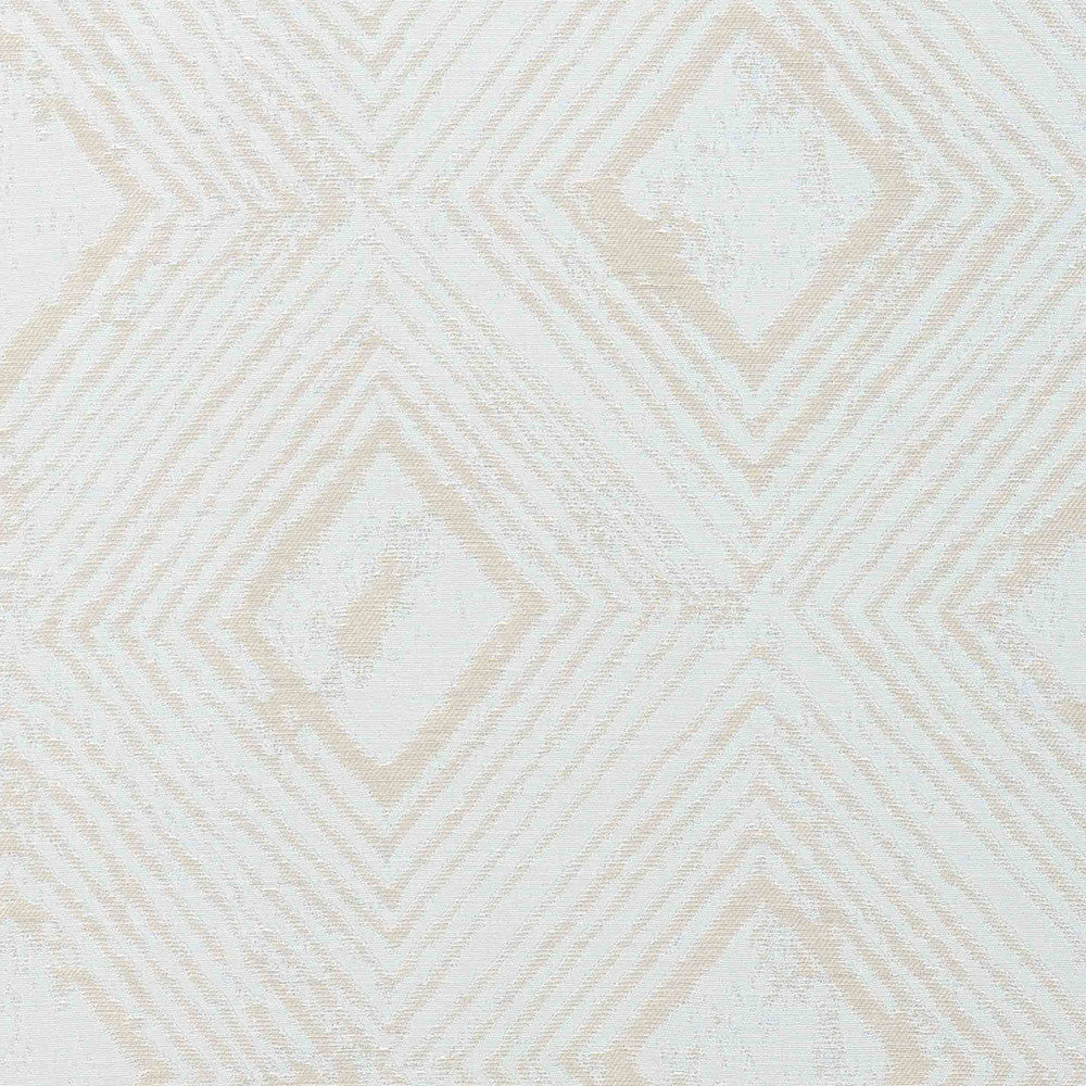 Calistoga A Pearl by Europatex Designer Fabric Calistoga 83% Polyester, 17% Viscose 19.68" H, 11.25" V 55.00 inches - Swanky Fabrics -