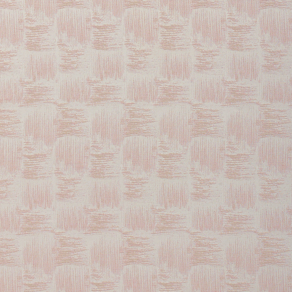 Calistoga C Blush by Europatex Designer Fabric Calistoga 83% Polyester, 17% Viscose 4.92" H, 9.84" V 55.00 inches - Swanky Fabrics -