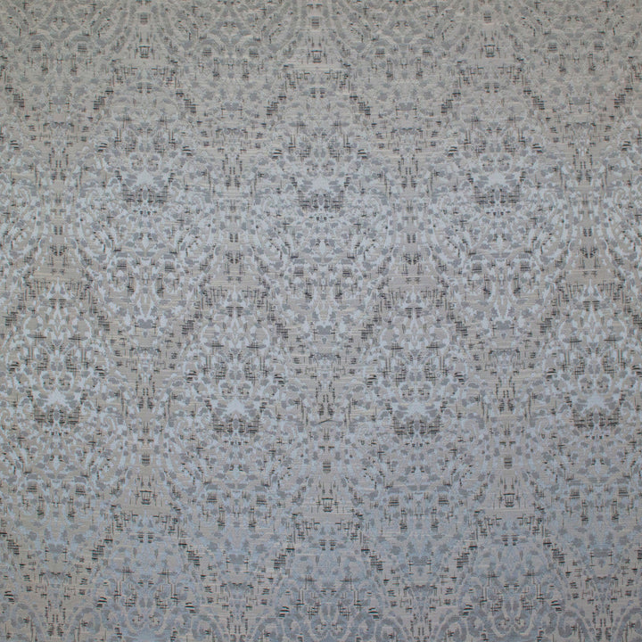 Calistoga D Light Blue by Europatex Designer Fabric Calistoga 83% Polyester, 17% Viscose 9.84" H, 25.98" V 55.00 inches - Swanky Fabrics -