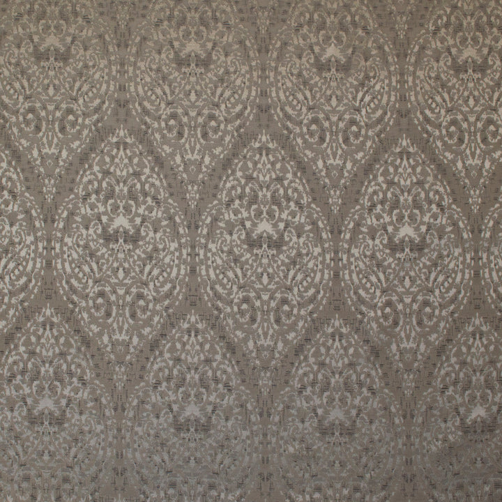 Calistoga D Silver by Europatex Designer Fabric Calistoga 83% Polyester, 17% Viscose 9.84" H, 25.98" V 55.00 inches - Swanky Fabrics -