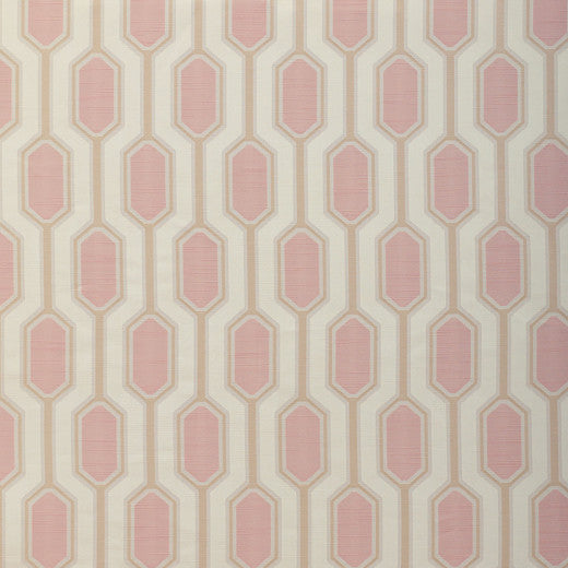 Calistoga - E -Blush by Europatex Designer Fabric Calistoga 66% Polyester, 17% Cotton, 17% Viscose China See Sample Horizontal: N/A and Vertical: N/A 55.00 inches  - Swanky Fabrics -