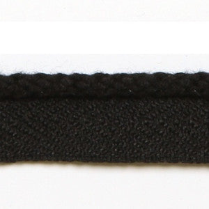 Europatex Fabric Calypso Black