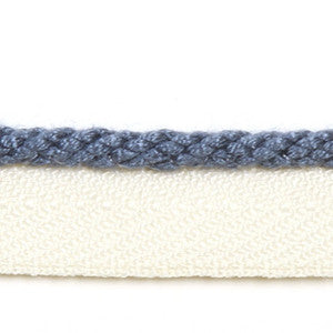 Europatex Fabric Calypso Blue Spa
