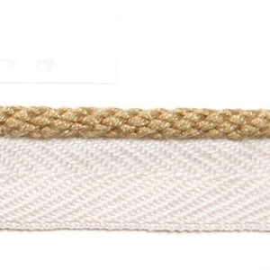 Europatex Fabric Calypso Buttercup