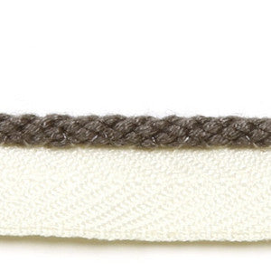 Europatex Trim Calypso Charcoal