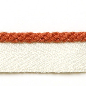 Europatex Fabric Calypso Coral