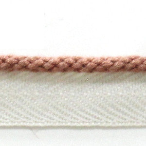 Europatex Trim Calypso Dusty Rose