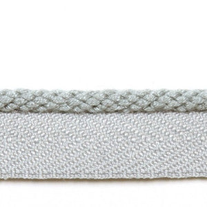 Europatex Fabric Calypso Frosty