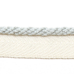 Europatex Fabric Calypso Ice
