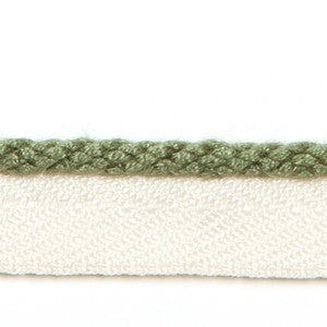 Europatex Fabric Calypso Leaf