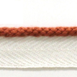 Europatex Fabric Calypso Pumpkin
