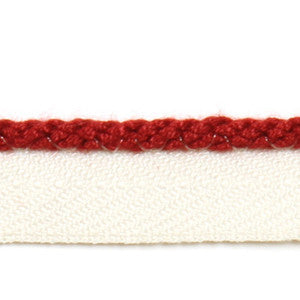 Europatex Fabric Calypso Rouge