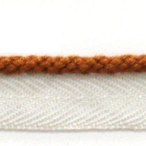 Europatex Fabric Calypso Rust
