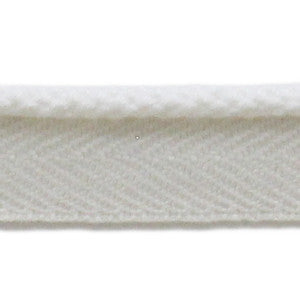 Europatex Fabric Calypso White