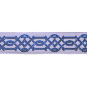 Europatex Fabric Camelia Royal