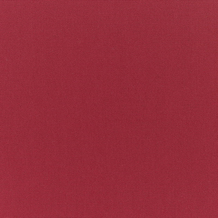 5436 Canvas Burgundy by Sunbrella Designer Fabric Cushion Furniture Drapery Fabrics > Sunbrella Solids 100% Acrylic USA or Imported n/a 54" - Swanky Fabrics -