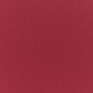 Sunbrella Fabric 5436 Canvas Burgundy