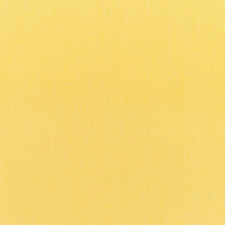 5438 Canvas Buttercup by Sunbrella Designer Fabric Cushion Furniture Drapery Fabrics > Sunbrella Solids 100% Acrylic USA or Imported n/a 54" - Swanky Fabrics -