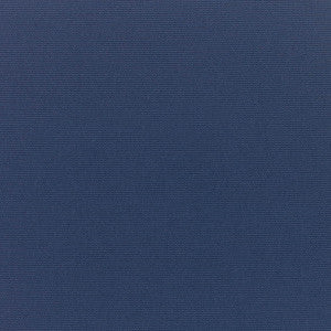 Sunbrella Fabric 5439 Canvas Navy