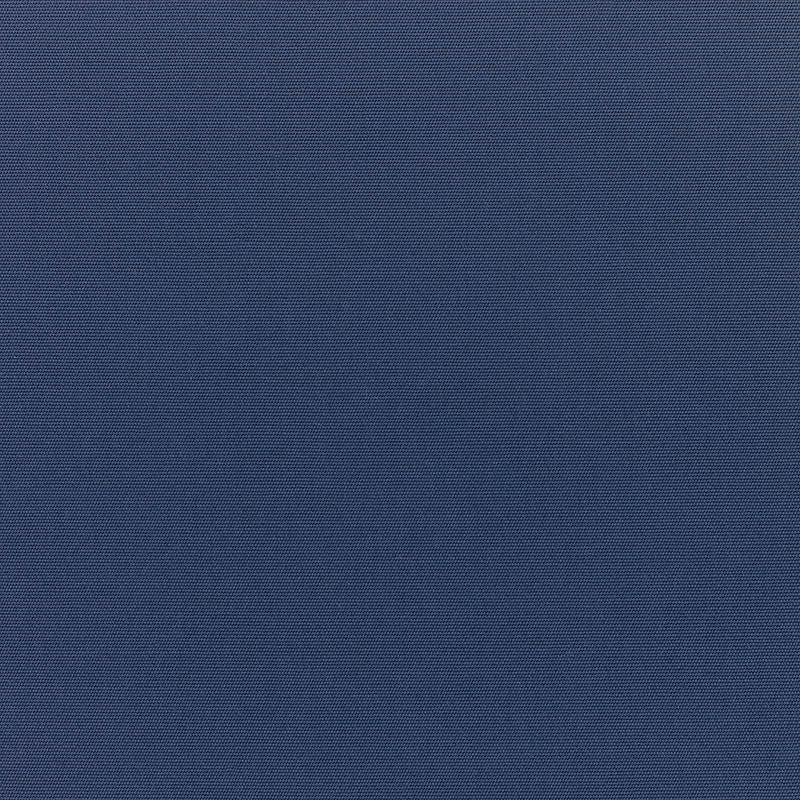 5439 Canvas Navy by Sunbrella Designer Fabric Cushion Furniture Drapery Fabrics > Sunbrella Solids 100% Acrylic USA or Imported n/a 54" - Swanky Fabrics -