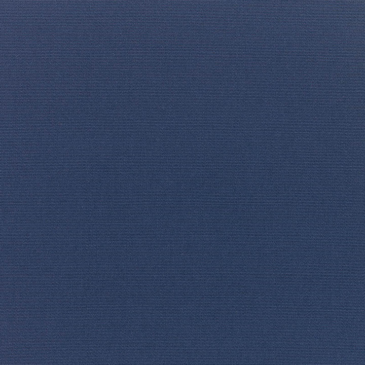5439 Canvas Navy by Sunbrella Designer Fabric Cushion Furniture Drapery Fabrics > Sunbrella Solids 100% Acrylic USA or Imported n/a 54" - Swanky Fabrics -