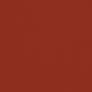 Sunbrella Fabric 5440 Canvas Terracotta