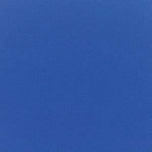 Sunbrella Fabric 5499 Canvas True Blue